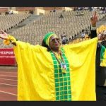 Jubilation Vers Le Ciel Avec Célestine Ketcha Courtès Jubilation Vers Le Ciel Avec Célestine Ketcha Courtès