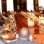 Raisons Du Retard Du Remaniement Ministériel Raisons Du Retard Du Remaniement Ministériel