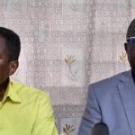 Alerte: Djeukam Tchameni En Danger De Mort Alerte: Djeukam Tchameni En Danger De Mort