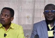 Alerte: Djeukam Tchameni En Danger De Mort Alerte: Djeukam Tchameni En Danger De Mort