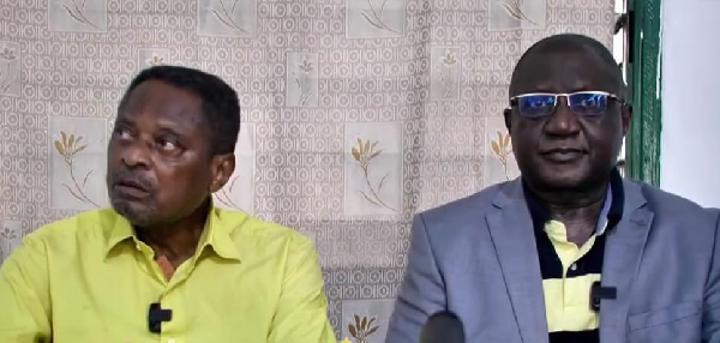 Alerte: Djeukam Tchameni En Danger De Mort Alerte: Djeukam Tchameni En Danger De Mort