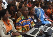 Recrutement Incertain des Entreprises et Institutions Publiques Recrutement Incertain des Entreprises et Institutions Publiques