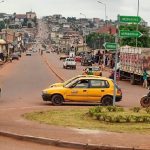 Route: Bonne Nouvelle pour tout le Monde Route: Bonne Nouvelle pour tout le Monde