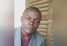 Cabral Libii Menacé de Poursuites par Bibou Nissack Cabral Libii Menacé de Poursuites par Bibou Nissack