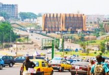 Blanchiment De Capitaux Au Cameroun Fait Peur Blanchiment De Capitaux Au Cameroun Fait Peur