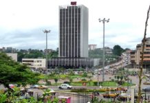 Un nouveau rapport épingle le Cameroun Un nouveau rapport épingle le Cameroun