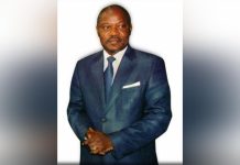 Succession De Paul Biya: Le Véritable Élu Révélé Succession De Paul Biya: Le Véritable Élu Révélé