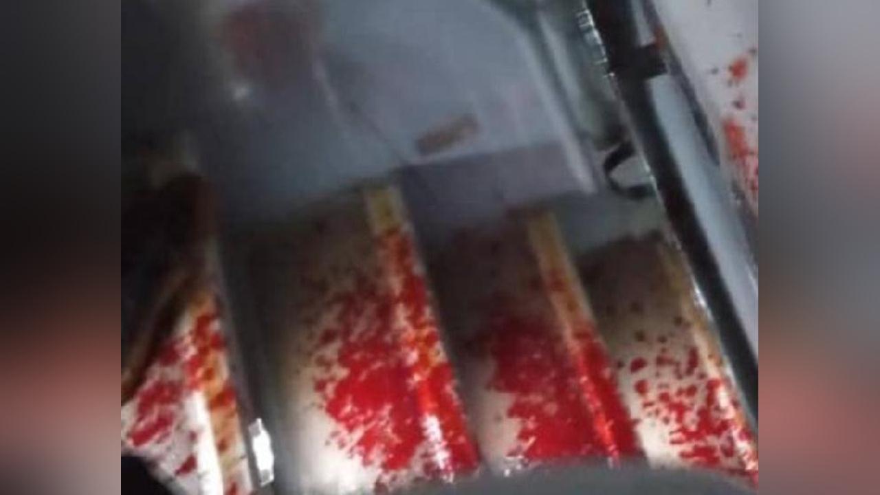 Braquage de Bus à Yaoundé: Victimes et Malfrats Armés Braquage de Bus à Yaoundé: Victimes et Malfrats Armés