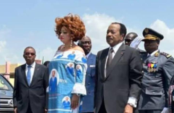 Le Cameroun Face À Un Problème Majeur Non Politique Le Cameroun Face À Un Problème Majeur Non Politique