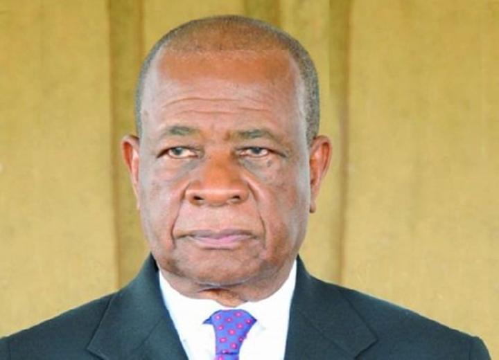 Mbarga Nguélé Donne Mission à 2300 Jeunes à Yaoundé Mbarga Nguélé Donne Mission à 2300 Jeunes à Yaoundé