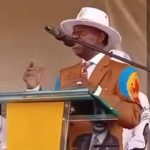 RDPC en Crise: Fame Ndongo Attaque la Famille Biya RDPC en Crise: Fame Ndongo Attaque la Famille Biya