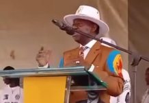 RDPC en Crise: Fame Ndongo Attaque la Famille Biya RDPC en Crise: Fame Ndongo Attaque la Famille Biya