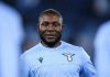 Joseph Minala Raconte Son Racket En Italie Joseph Minala Raconte Son Racket En Italie