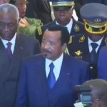 Humiliation Du Siècle: Révélations Sur La Suspension Du Cameroun Humiliation Du Siècle: Révélations Sur La Suspension Du Cameroun
