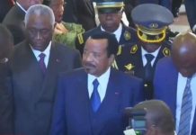 Humiliation Du Siècle: Révélations Sur La Suspension Du Cameroun Humiliation Du Siècle: Révélations Sur La Suspension Du Cameroun