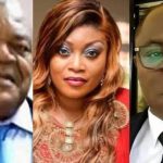 Coup D’État Contre La Famille Biya Au Cameroun Coup D'État Contre La Famille Biya Au Cameroun