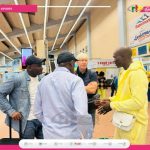 CAN 2025: Recrutement de Mercenaires Pour Saboter Lions CAN 2025: Recrutement de Mercenaires Pour Saboter Lions