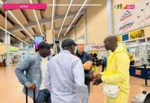 CAN 2025: Recrutement de Mercenaires Pour Saboter Lions CAN 2025: Recrutement de Mercenaires Pour Saboter Lions