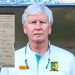 Marc Brys: Fuite Du Chèque Millionnaire Du Policier Marc Brys: Fuite Du Chèque Millionnaire Du Policier