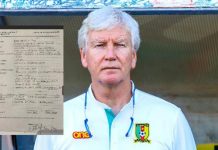 Marc Brys: Fuite Du Chèque Millionnaire Du Policier Marc Brys: Fuite Du Chèque Millionnaire Du Policier