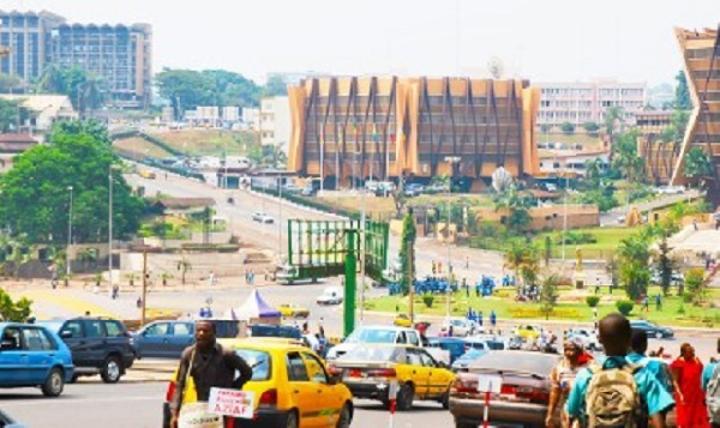 Blanchiment De Capitaux Au Cameroun Fait Peur Blanchiment De Capitaux Au Cameroun Fait Peur