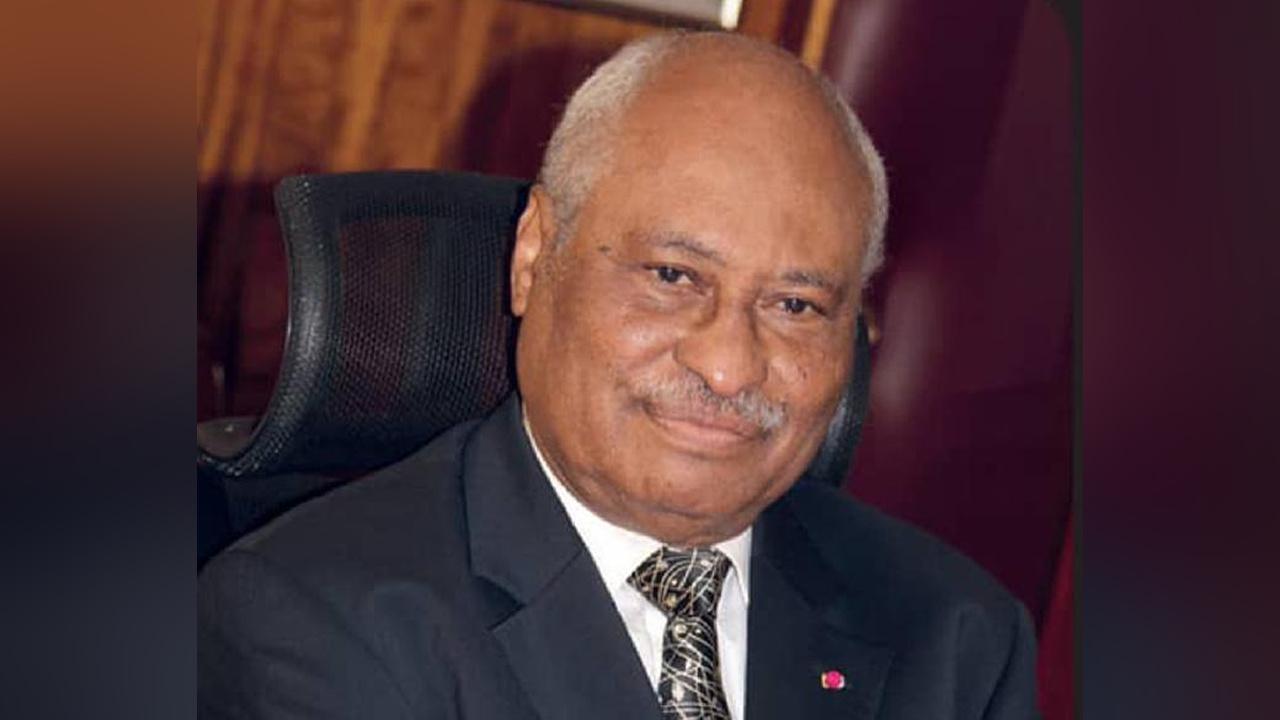 Laurent Esso Réunit Ses Hommes Pour Une Mission Inattendue Laurent Esso Réunit Ses Hommes Pour Une Mission Inattendue