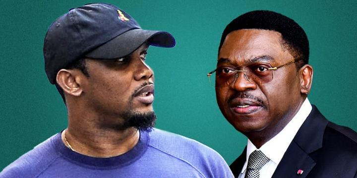 Révélations Exclusives Sur Complot Contre Eto'o Révélations Exclusives Sur Complot Contre Eto'o