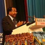 Biya Trahi Par Les Caciques Du RDPC, Heure Grave Biya Trahi Par Les Caciques Du RDPC, Heure Grave