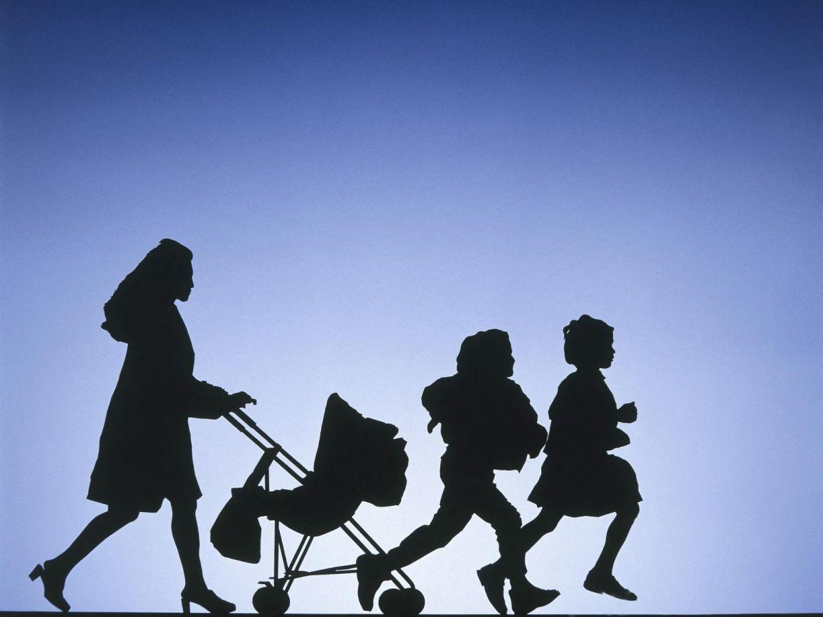 Probabilité d'avoir des enfants du même sexe Probabilité d'avoir des enfants du même sexe