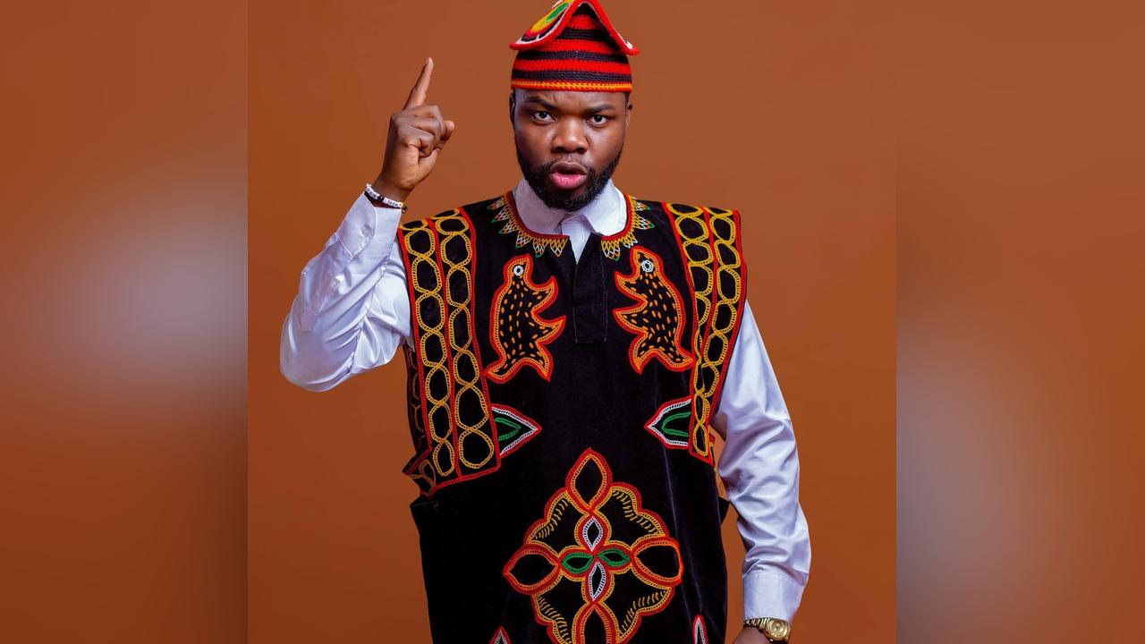 Fabrice Lena Dénonce Extorsion Après Évasion Au Cameroun Fabrice Lena Dénonce Extorsion Après Évasion Au Cameroun