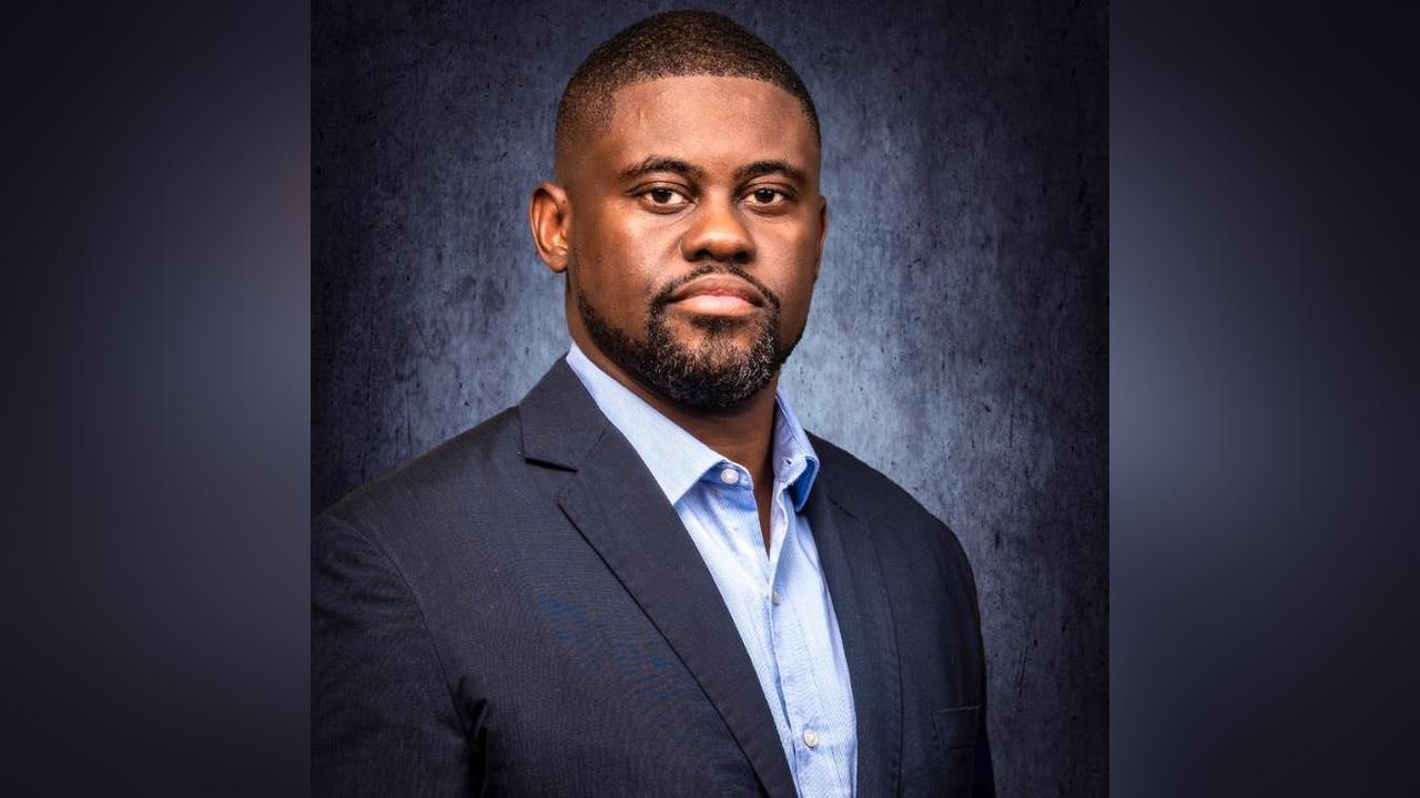 Hiram Samuel Iyodi ÉLu Président du MP3 Hiram Samuel Iyodi ÉLu Président du MP3