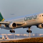 Crash D’Avion: Ministre De Paul Biya Frôle La Mort Crash D'Avion: Ministre De Paul Biya Frôle La Mort