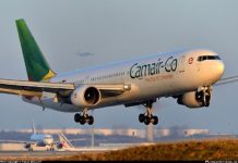 Crash D’Avion: Ministre De Paul Biya Frôle La Mort Crash D'Avion: Ministre De Paul Biya Frôle La Mort