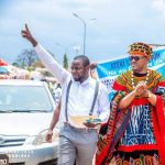 Fabrice Vavemi, Directeur De Campagne Devenu Fugitif Fabrice Vavemi, Directeur De Campagne Devenu Fugitif