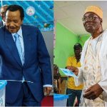 Confidences Troublantes d’un Proche d’Issa Tchiroma Confidences Troublantes d'un Proche d'Issa Tchiroma