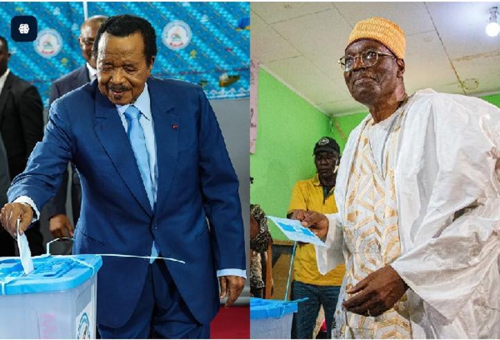 Confidences Troublantes d'un Proche d'Issa Tchiroma Confidences Troublantes d'un Proche d'Issa Tchiroma