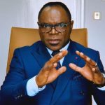 Gervais Eric Ndo Vainqueur Régional Du Sud Gervais Eric Ndo Vainqueur Régional Du Sud