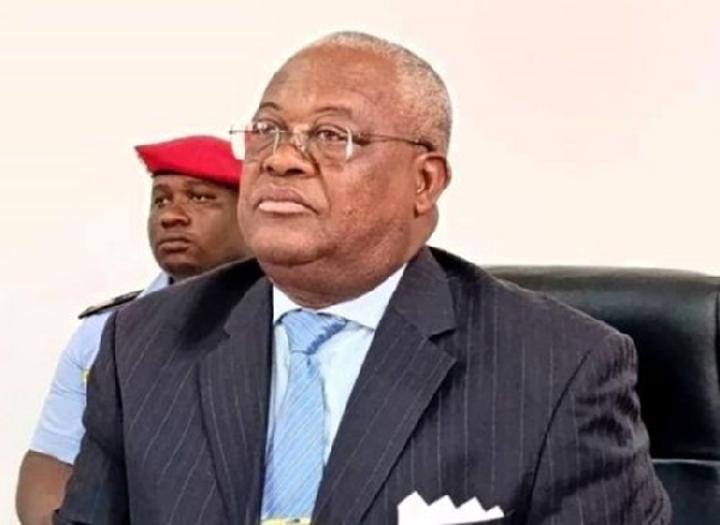 Crise au RDPC Évitée de Justesse dans la Région Biya Crise au RDPC Évitée de Justesse dans la Région Biya