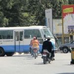 Villes mortes: le coût économique d’une guerre politique Villes mortes: le coût économique d'une guerre politique