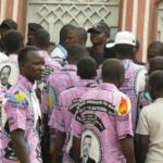 Ndo Gervais Gagne Présidence Régionale au RDPC Ndo Gervais Gagne Présidence Régionale au RDPC