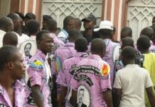 Ndo Gervais Gagne Présidence Régionale au RDPC Ndo Gervais Gagne Présidence Régionale au RDPC