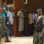 Nouvelles Déchirantes Pour Bruno Bidjang Et Amougou Belinga Nouvelles Déchirantes Pour Bruno Bidjang Et Amougou Belinga