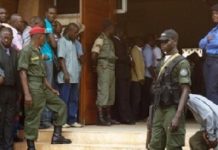 Nouvelles Déchirantes Pour Bruno Bidjang Et Amougou Belinga Nouvelles Déchirantes Pour Bruno Bidjang Et Amougou Belinga