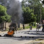 Techniques de Terreur de la Brigade Révolutionnaire Techniques de Terreur de la Brigade Révolutionnaire