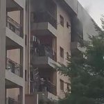 Douala: Opération De Sauvetage En Cours Douala: Opération De Sauvetage En Cours