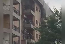 Douala: Opération De Sauvetage En Cours Douala: Opération De Sauvetage En Cours