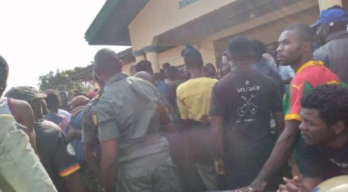 Assassinat Crapuleux Des Hommes De Biya Frappent Assassinat Crapuleux Des Hommes De Biya Frappent