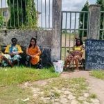 Deux Ans Sans Salaire: Employés D’une Mairie Éclatent Tout Deux Ans Sans Salaire: Employés D'une Mairie Éclatent Tout