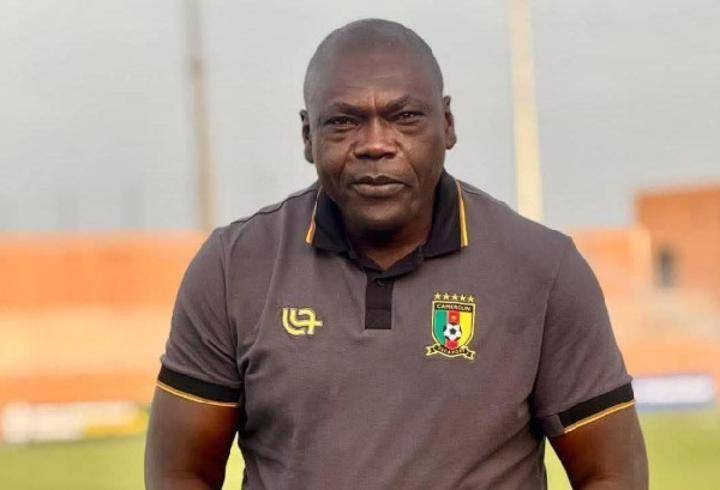 Célèbre Coach Portugais Succède à David Pagou Célèbre Coach Portugais Succède à David Pagou