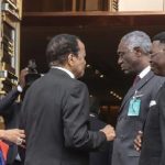 Paiement In Extremis Sauve Etoudi et Paul Biya Paiement In Extremis Sauve Etoudi et Paul Biya